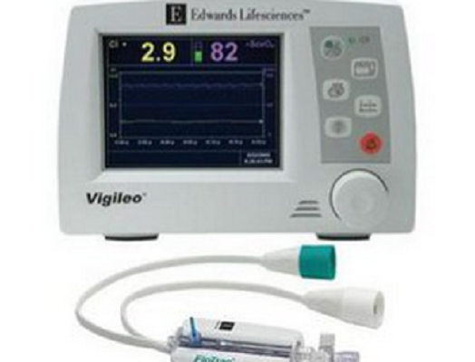 EV1000A病人監護儀Clinical Platform