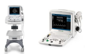 全數字超聲診斷系統(tǒng) dus 60