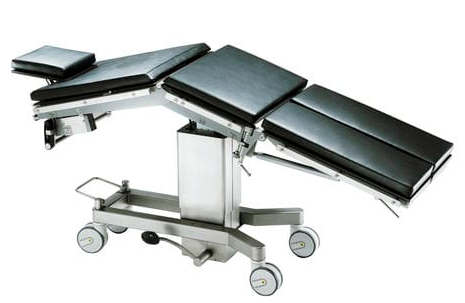 電動(dòng)液壓手術(shù)臺(tái)meera mobile operating table 