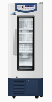 海爾醫(yī)用血液冷藏箱hxc-158