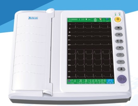 心電圖機(jī)ECG-1C、ECG-1D、ECG-3C、ECG-3D、ECG-6C、ECG-6D、ECG-12C、ECG-12D