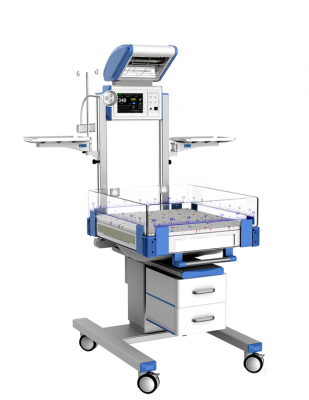 標準嬰兒輻射保暖臺BN-100；BN-100A；BN-200
