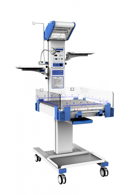 嬰兒輻射保暖臺BN-100；BN-100A；BN-200