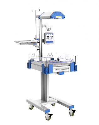 嬰兒輻射保暖臺BN-100；BN-100A；BN-200