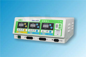 高頻電刀obs-350a、obs-350b、obs-300a、obs-100a、obs-100b、obs-100c、obs-50