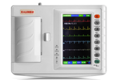 kx1203數字式心電圖機