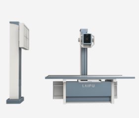 數(shù)字X射線攝影系統(tǒng) 青龍系列 LM-BL 6650