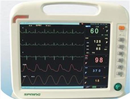 多參數監護儀手術監護儀SPR9000A、SPR9000B