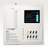 數(shù)字式心電圖機(jī) MK-1212C