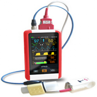 心肺功能測(cè)試系統(tǒng)Ergospirometry-Systems