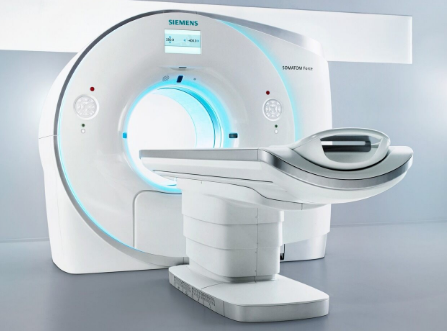 SOMATOM Force X射線(xiàn)計(jì)算機(jī)體層攝影設(shè)備