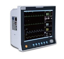 多參數(shù)監(jiān)護儀jpd-800b
