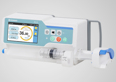 EN-S7 注射泵（無保護罩）