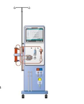 血液透析用水處理設(shè)備