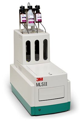 3m?生物熒光檢測系統(tǒng)(mlsii)，1件裝