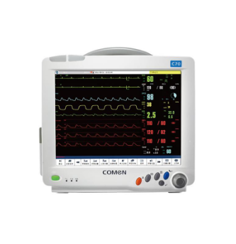 科曼c(diǎn)30心電監(jiān)護(hù)儀