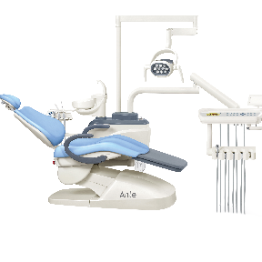  牙科治療臺(tái)AL-398HG