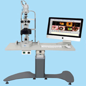 裂隙燈顯微鏡sl-3g