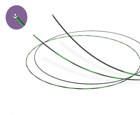 一次性使用無(wú)菌非血管腔道導(dǎo)絲gw-0.014-190