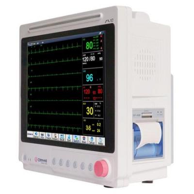 數(shù)字式心電圖機十二道：t12、ecg-1112d、ecg-1112m、