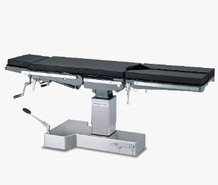 電動(dòng)液壓手術(shù)臺Operating Table