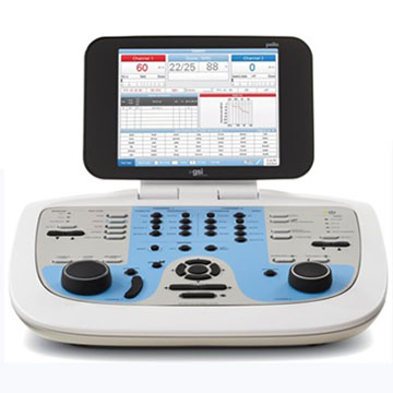 聽(tīng)力計(jì)Audiometer GSI Pello