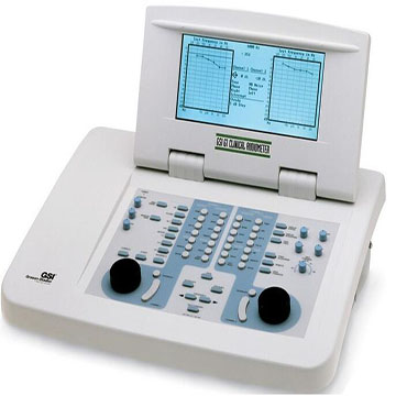 聽(tīng)力計(jì)audiometer 1066