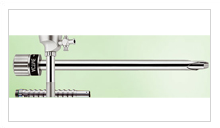 德國寶雅腹腔鏡穿刺器(Trocar)