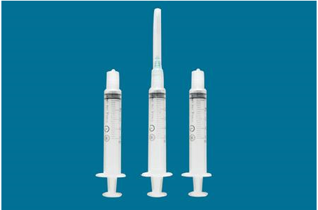 圣光一次性使用無(wú)菌自毀型固定劑量疫苗注射器帶針