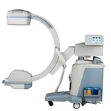 wg-ca-1數(shù)字化移動式c形臂x射線機