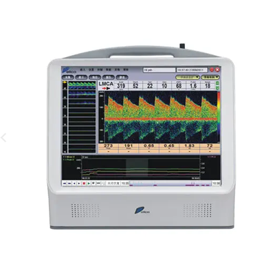 經(jīng)顱多普勒檢測儀 ems-9pb