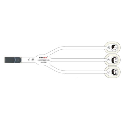 一次性麻醉深度監(jiān)測(cè)傳感器（腦電傳感器）nw-p002