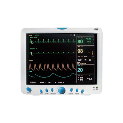 康泰contec 病人監護儀 cms9000