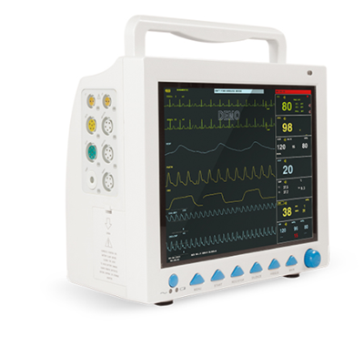 康泰cms8000病人監護儀