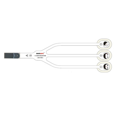 一次性麻醉深度監(jiān)測(cè)傳感器（腦電傳感器）nw-p001