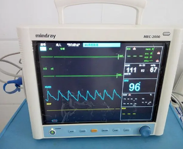 產科專用監護儀c11、c10