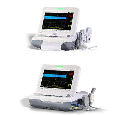 母親/胎兒多參數(shù)監(jiān)護(hù)儀 l8m-mb