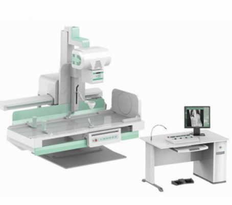 dfm615數(shù)字化透視攝影x射線機