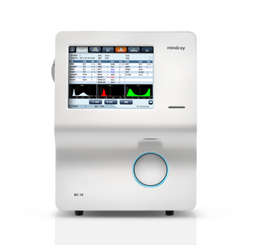 sc-h90全自動血液細胞分析儀