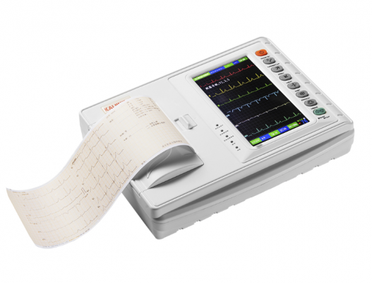 ecgb數字心電圖機