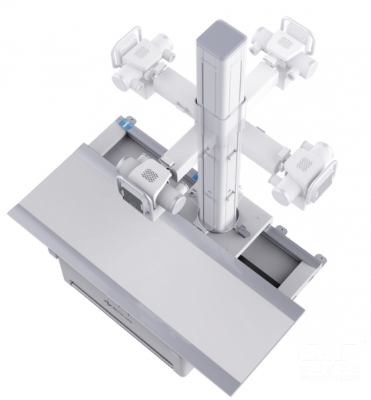 x射線(xiàn)透視攝影系統(tǒng)hxdrf-65c