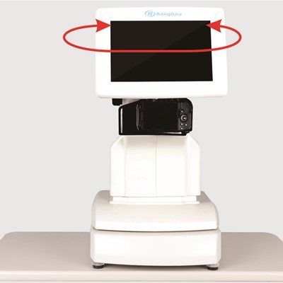 aps-70x數(shù)字眼底造影檢查儀