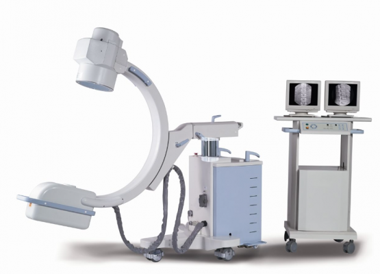 cios select s3移動(dòng)式c形臂x射線機(jī)