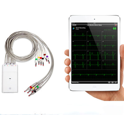 icv200十二導聯心電分析系統(tǒng)