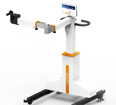 apt-bsu床旁上肢型主被動運動康復(fù)訓練器