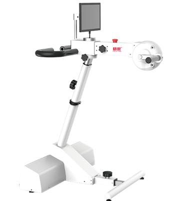 上下肢主被動運動康復訓練器bz-ap-02