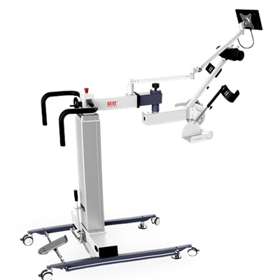 上下肢主被動運動康復(fù)訓練器bz-ap-05