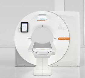 x射線計算機體層攝影設(shè)備somatom go.up