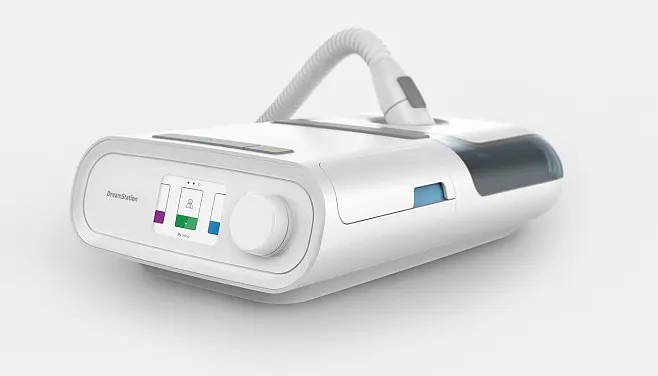 呼吸機dreamstation cpap (cnx200s17)