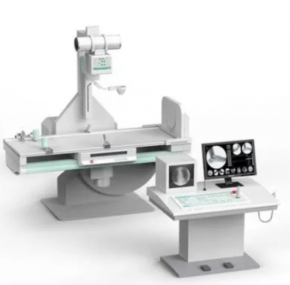 uangio 960醫(yī)用血管造影x射線機(jī)